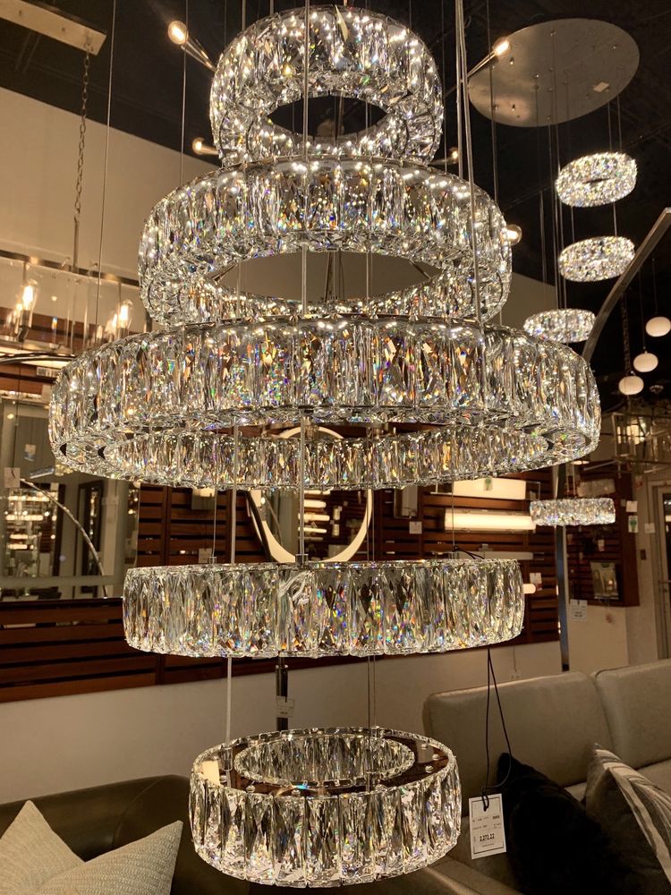 LIGHTS AND MORE Updated May 2024 28 Photos & 18 Reviews 6251 N