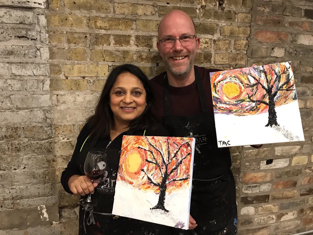 PAINTBAR MADISON CLOSED 43 Photos & 20 Reviews 1224 Williamson St