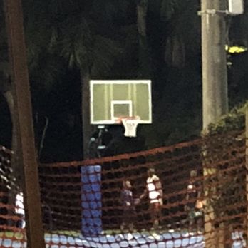 George S Gerber Memorial Park - Basketball court - Parks Near Me - Coconut Creek, Florida George S Gerber Memorial Park - Basketball court - Parks Near Me - Coconut Creek, Florida
