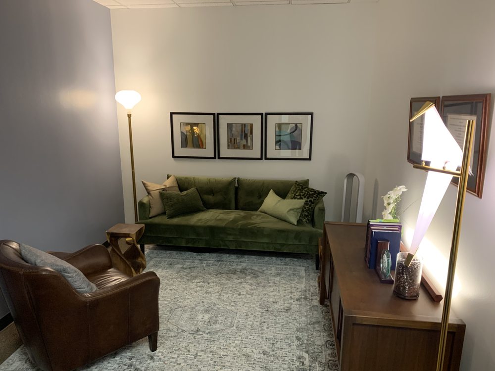 REM Counseling - grief counselor in Dallas, TX