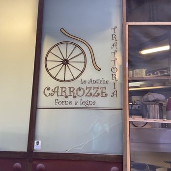 Le Antiche Carrozze - Pizza Near Me - Florence, FI Le Antiche Carrozze - Pizza Near Me - Florence, FI