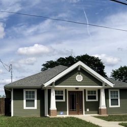 Neil Kennedy Recovery Center - Youngstown - Stay in these houses and walk to administrative building daily for all day classes then return to houses at night.