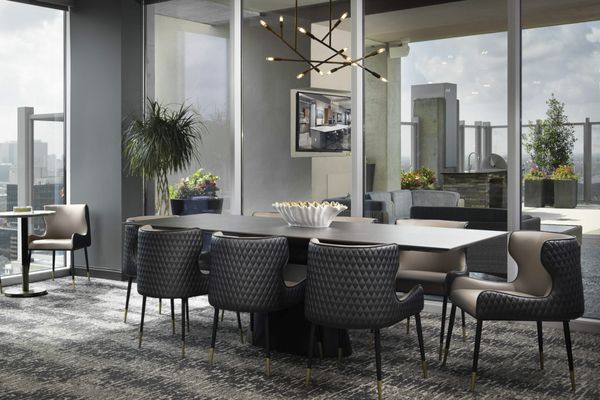 SkyHouse River Oaks Apartments by null