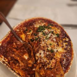 IL Lago Pizza And Pasta - Lasagne