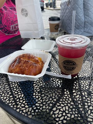 Bluff City Coffee & Bakery Cooper Young by null