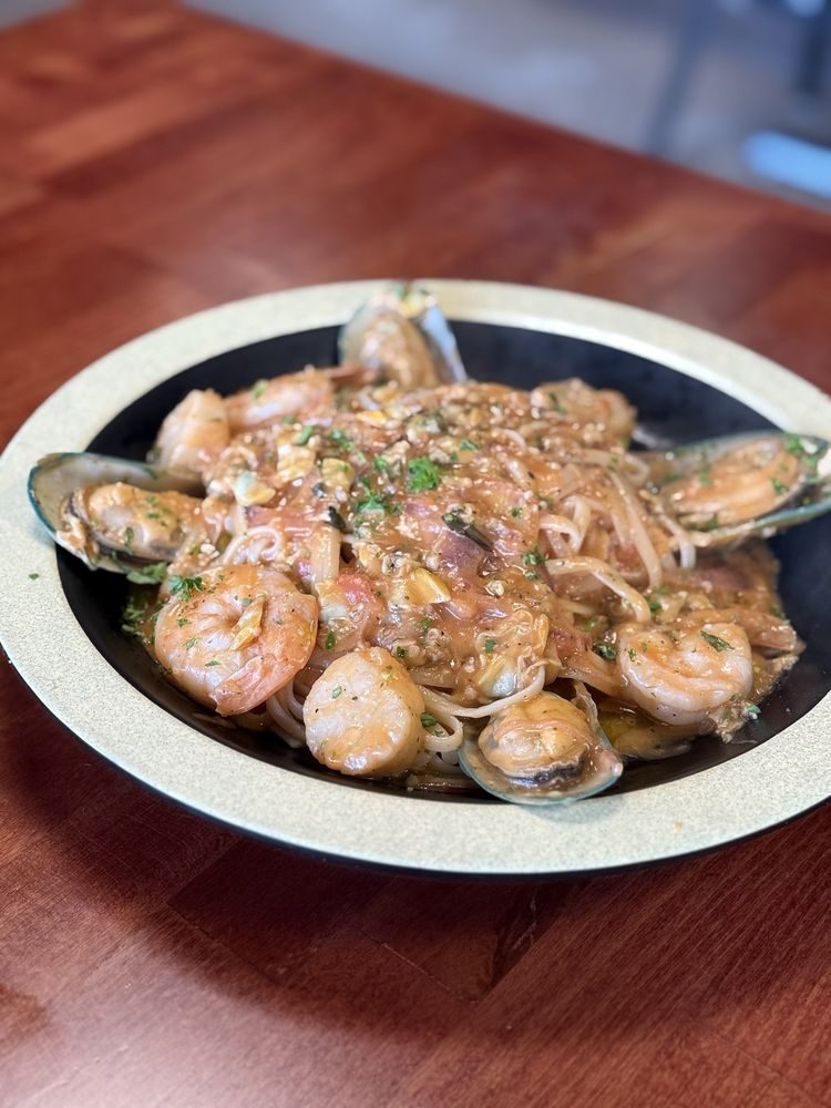 Little Italy Italian Bistro