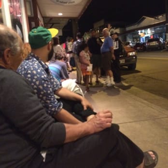 Flatbread Company - Long wait on a Sunday...but always worth it - Pizza Near Me - Paia, Hawaii Flatbread Company - Long wait on a Sunday...but always worth it - Pizza Near Me - Paia, Hawaii