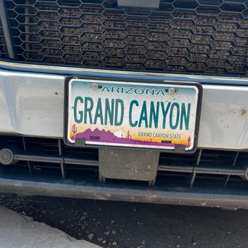 All Star Grand Canyon Tours - Tours Near Me - Flagstaff, Arizona
