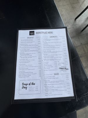 Menu photo 1 Joan's on Third Studio City, CA Menu photo 1 Joan's on Third Studio City, CA