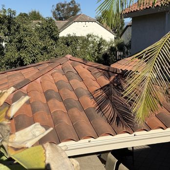 Luis Mendoza Roofing - Bbq area - Roofing Near Me Luis Mendoza Roofing - Bbq area - Roofing Near Me