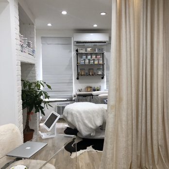 The Skin Connect - Treatment Room - Waxing Near Me - New York, New York The Skin Connect - Treatment Room - Waxing Near Me - New York, New York