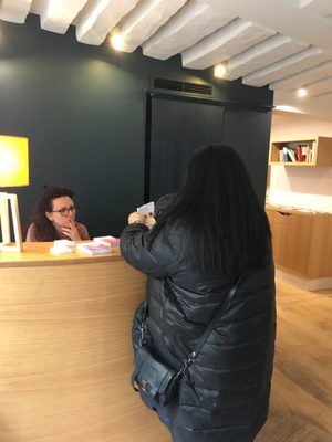 Hôtel Victoire & Germain by null