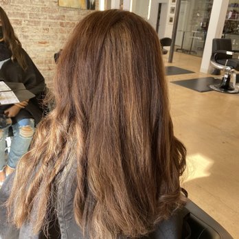 Uniqo Salon - TOTAL PIECE OF CRAP. It was my first time at this Hair- Salone. Total waste of money. - Waxing Near Me - Stockton, California