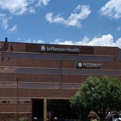 Rothman Orthopaedics