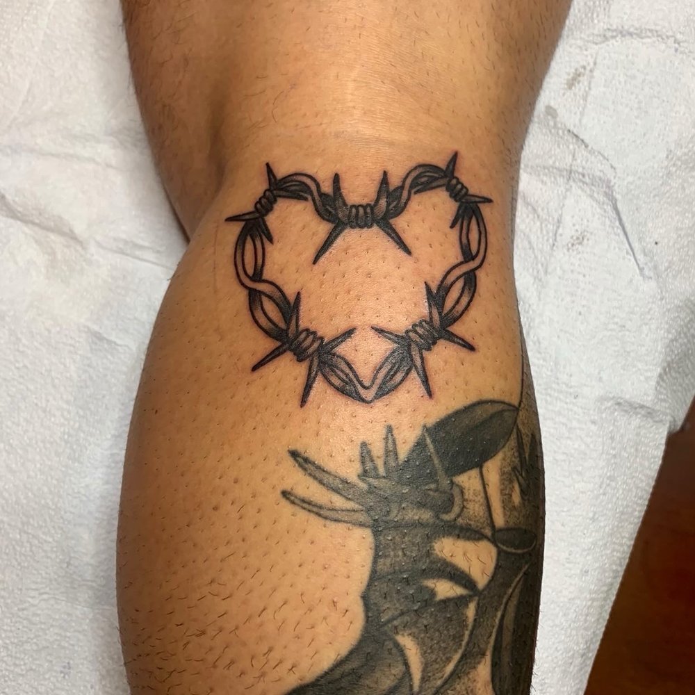 Don't fuck with my heart Don't fuck with my heart