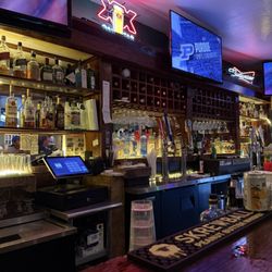 Arizona Family Restaurant - Bar side
