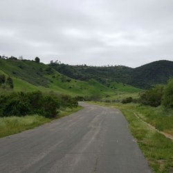 Aliso Creek Bikeway Trail - Aliso & Wood Canyons Wilderness Park