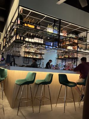 Salute Italian Restaurant - Frisco by null