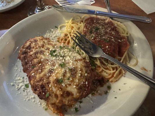 Bocci Trattoria & Pizzeria by null