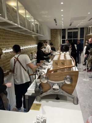 % ARABICA London Covent Garden by null