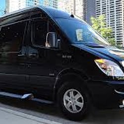 Kevin's Limousine - Bus Service to NYC.