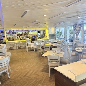 Santorini by Georgios - Greek Near Me - Miami Beach, Florida Santorini by Georgios - Greek Near Me - Miami Beach, Florida