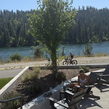DOMA Coffee Roasting - Coffee Roasteries Near Me - Coeur d'Alene, Idaho