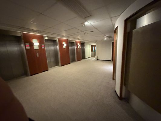 B P International by null