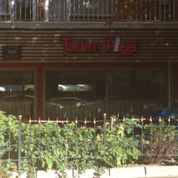 Tadım Pizza