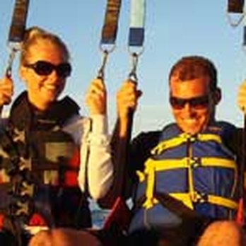 Venice Parasailing - Parasailing Near Me - Venice, Florida Venice Parasailing - Parasailing Near Me - Venice, Florida