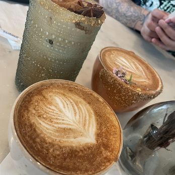 Hatch 44 Cafe - bee's knees lattes & cappuccino - Cafes Near Me - Metuchen, New Jersey Hatch 44 Cafe - bee's knees lattes & cappuccino - Cafes Near Me - Metuchen, New Jersey