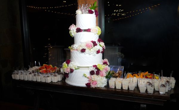 Candelaria's Bakery by null