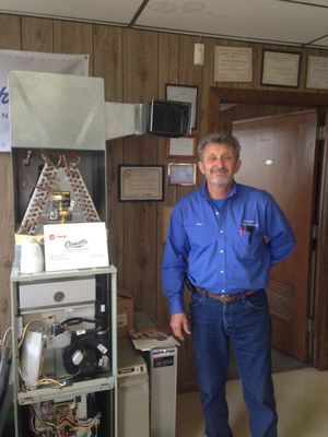 Ciamillo Heating & Cooling