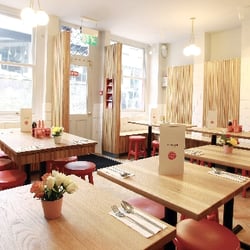 Rosa's Spitalfields