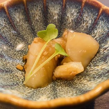 shabushabu Mayumon - Scallop - Japanese Near Me - New York, New York shabushabu Mayumon - Scallop - Japanese Near Me - New York, New York