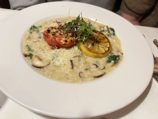 The Prince & The Pauper Restaurant by null