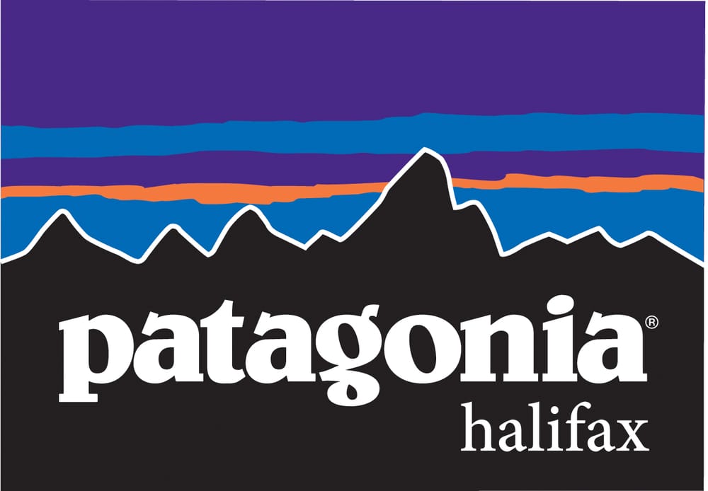 Patagonia Logo