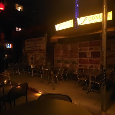 The Atlantis by null