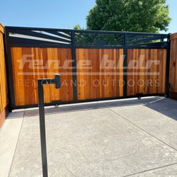 Fence Bldr