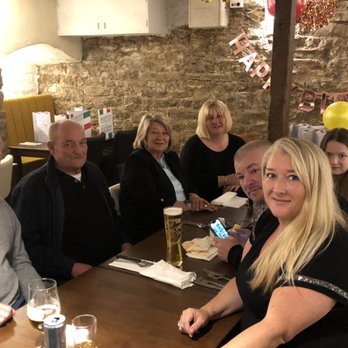 Marios Restaurant - Italian Near Me - Swindon, SWD