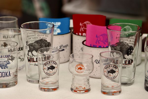 Wild Leap LaGrange | Brewery | Distillery by null