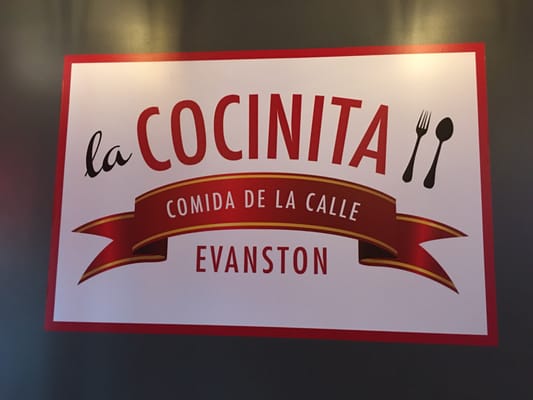 La Cocinita Restaurant Evanston by null
