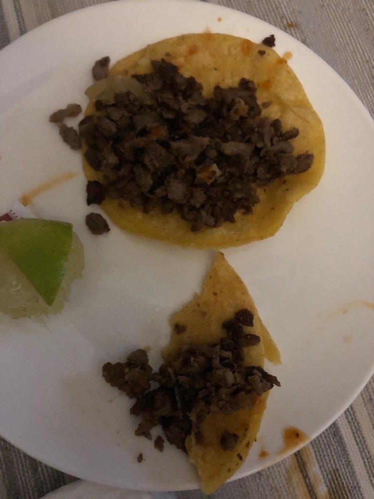 MI TACO GUADALAJARA Updated August 2024 4838 Rittiman Rd, San Antonio, Texas Food Trucks