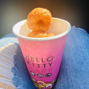 Hello Kitty Cafe - Cafes Near Me - Irvine, California Hello Kitty Cafe - Cafes Near Me - Irvine, California