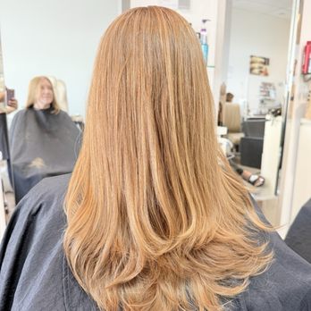 Essence Salon & Nail Spa - Hair Salons Near Me - Artesia, California Essence Salon & Nail Spa - Hair Salons Near Me - Artesia, California