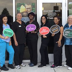 Bright Now Dental & Orthodontics - Smilebrands