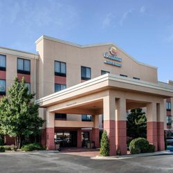 Comfort Inn & Suites