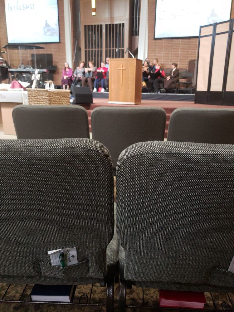 Colonial Park United Methodist Church - childcare center in Harrisburg, PA