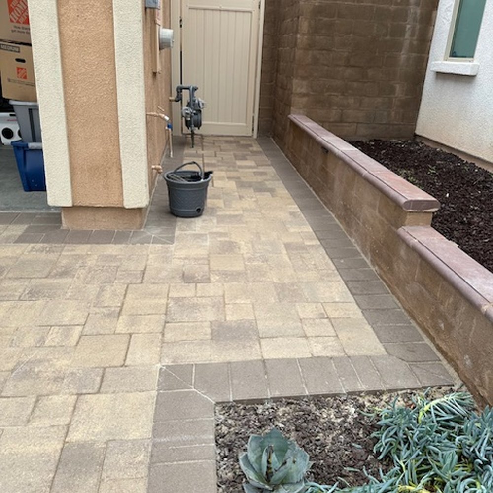 Husky Pavers - Masonry/Concrete Near Me - Murrieta, California