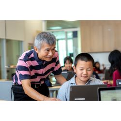 Stratford Preparatory Milpitas
